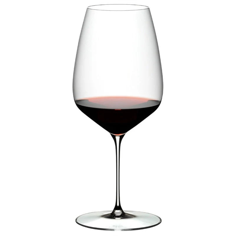 Riedel Restaurant Veloce Cabernet Sauvignon Glasses (6 Pack) - Image 3