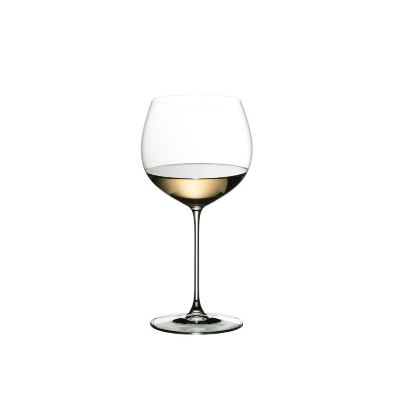 Riedel Veritas Oaked Chardonnay Glasses (Pair) - Image 3