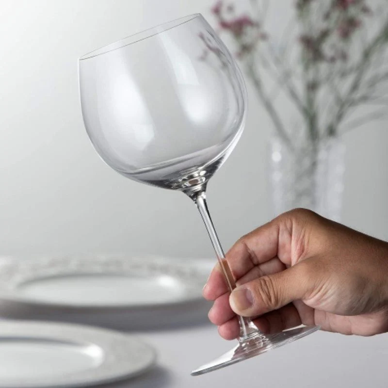 Riedel Veritas Oaked Chardonnay Glasses (Pair) - Image 6