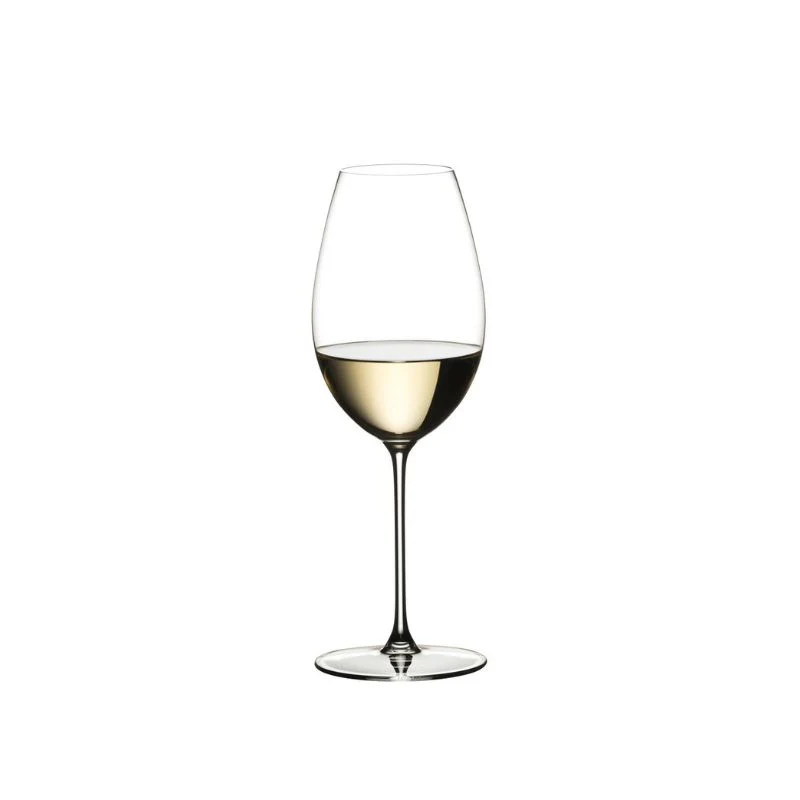 Riedel Veritas Sauvignon Blanc Glasses (Pair) - Image 3