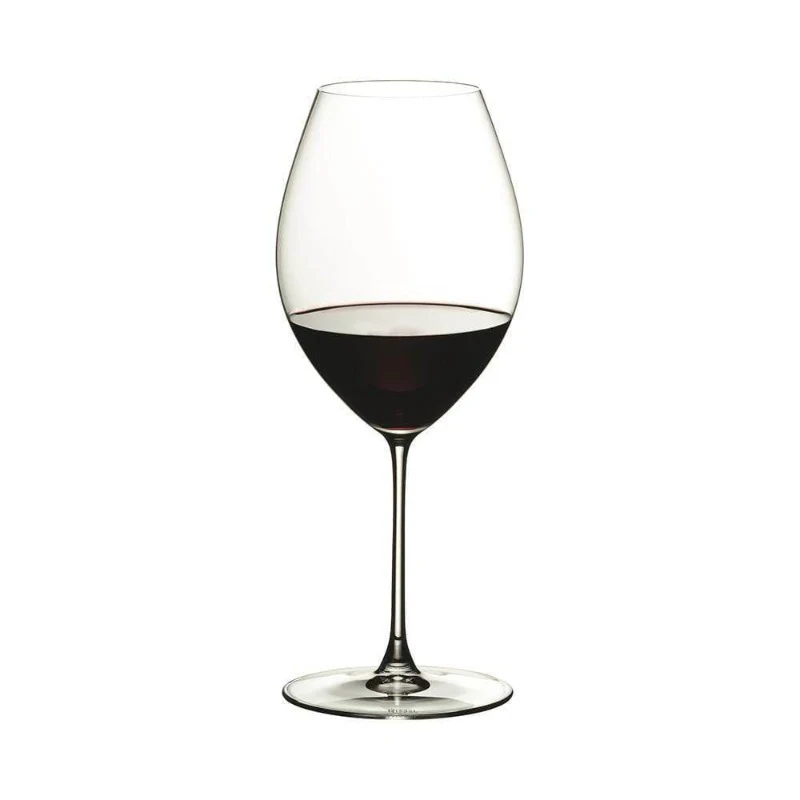 Riedel Veritas Syrah (Old World) Glasses (Pair) - Image 3