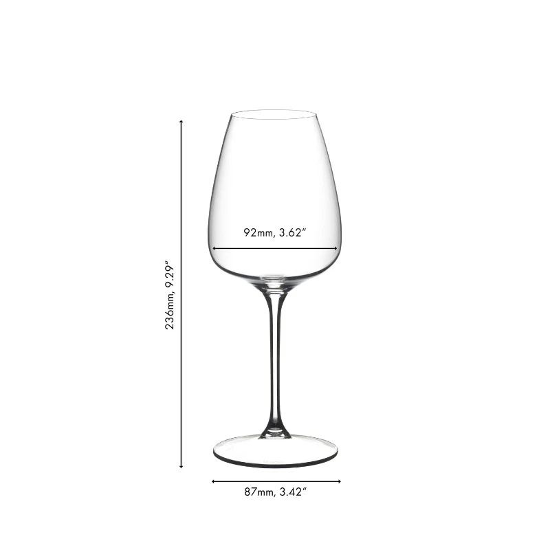 Riedel Summer Drinks / Aperitivo Mixing Glasses (Set 4) - Image 4