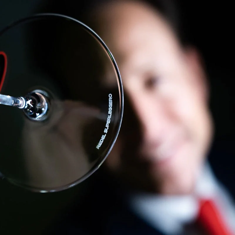 Riedel Superleggero Champagne Wine Glass (Single) - Image 3