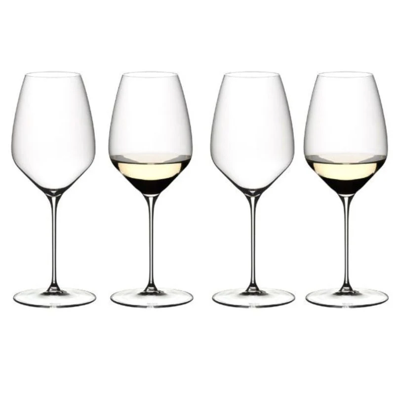 Riedel Veloce Riesling Glasses - Image 3