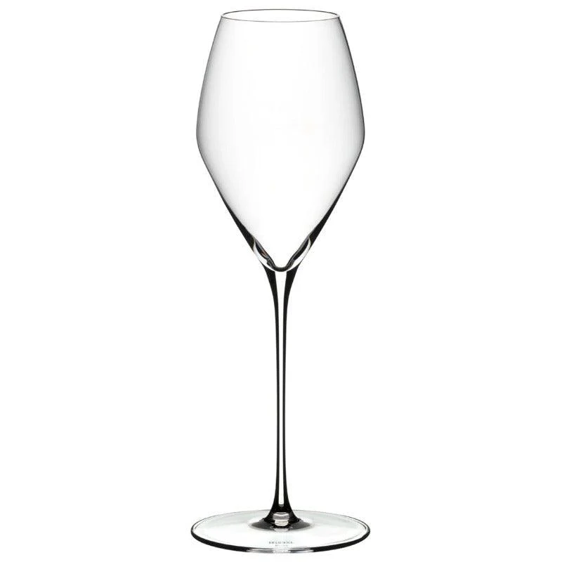 Riedel Veloce Rosé Glasses (Pair) - Image 3