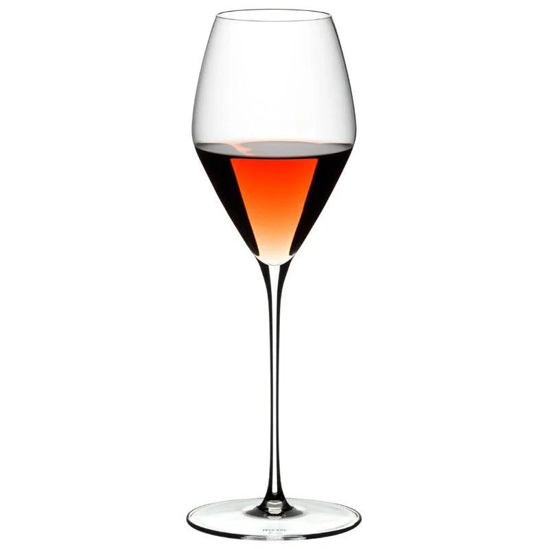 Riedel Veloce Rosé Glasses (Pair) - Image 4