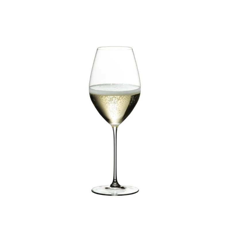 Riedel Veritas Champagne Wine Glasses - Image 7