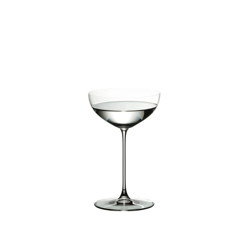 Riedel Veritas Moscato / Coupe Glasses (Pair) - Image 3