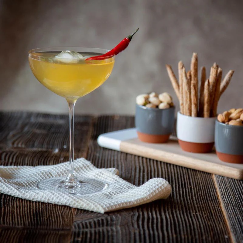 Riedel Veritas Moscato / Coupe Glasses (Pair) - Image 7