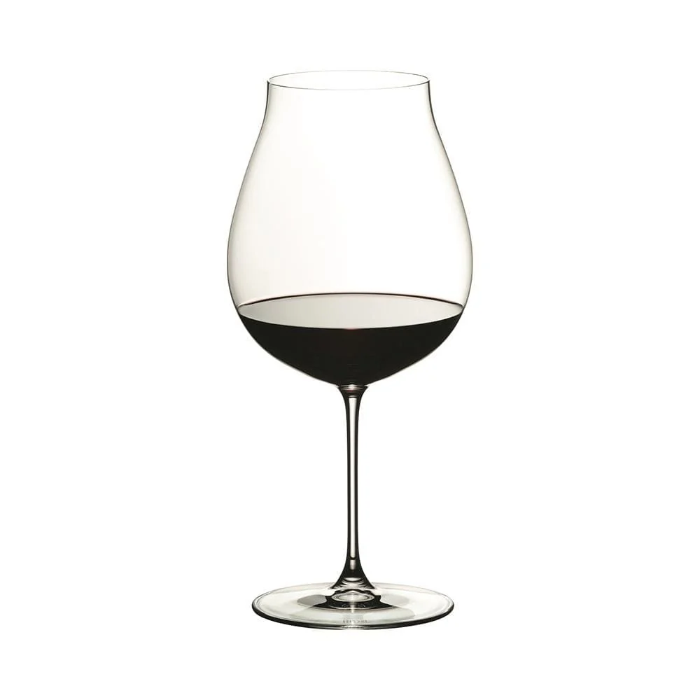 Riedel Veritas Pinot Noir (New World) Glasses - Image 4