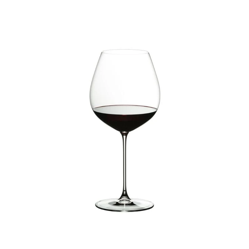 Riedel Veritas Pinot Noir (Old World) Glasses - Image 4