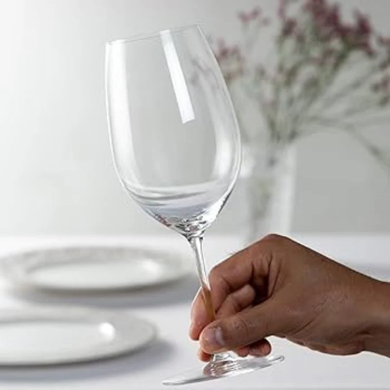 Riedel Veritas Shiraz (New World) Glasses (Pair) - Image 5