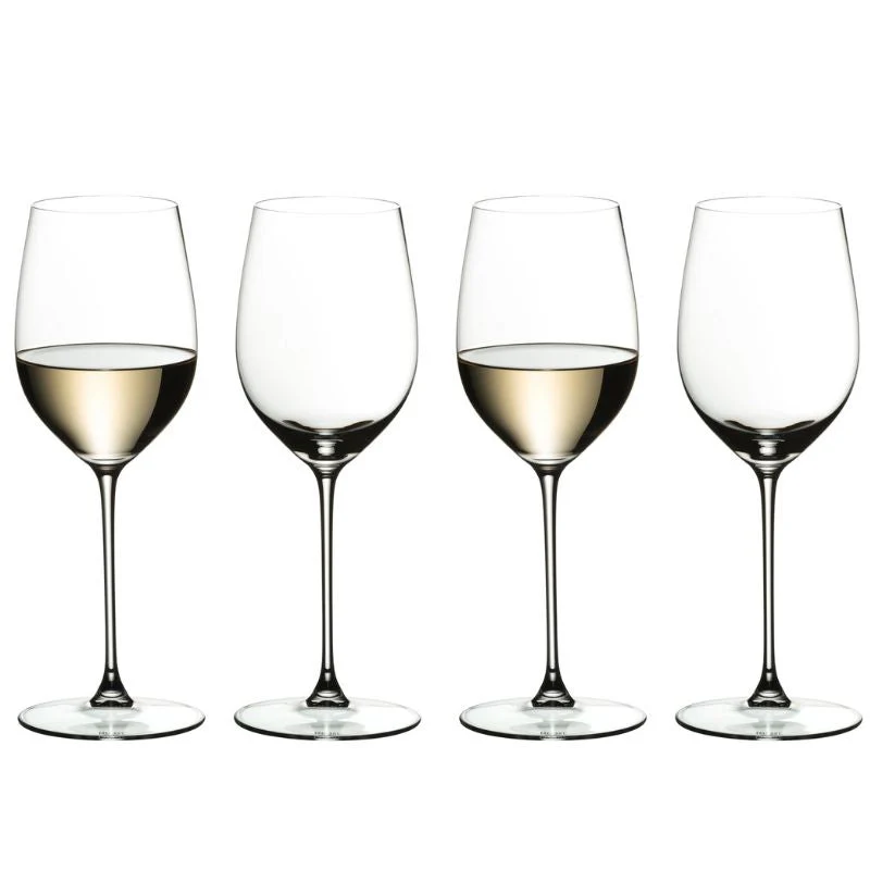Riedel Veritas Viognier / Chardonnay Glasses - Image 3