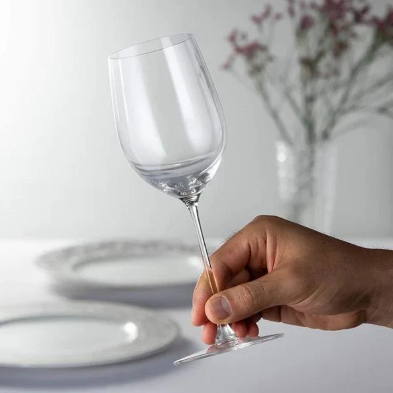 Riedel Veritas Viognier / Chardonnay Glasses - Image 4