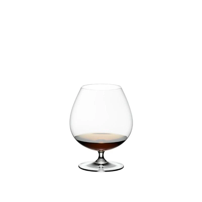 Riedel Vinum Brandy Glasses - Image 3