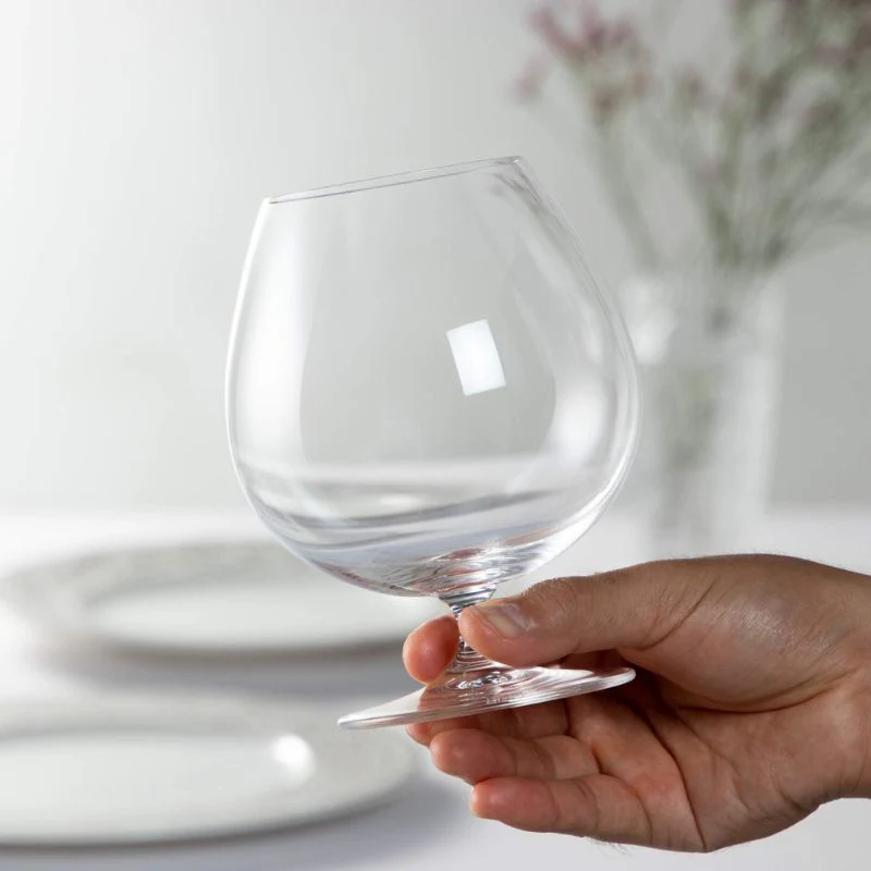 Riedel Vinum Brandy Glasses - Image 6