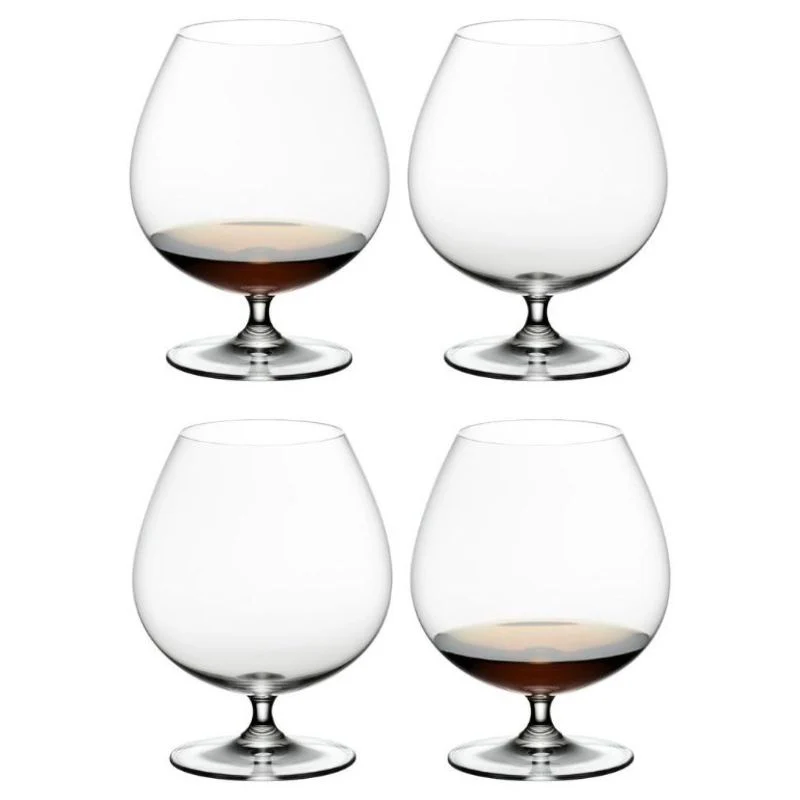 Riedel Vinum Brandy Glasses - Image 7