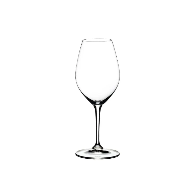 Riedel Vinum Champagne Wine Glasses - Image 5