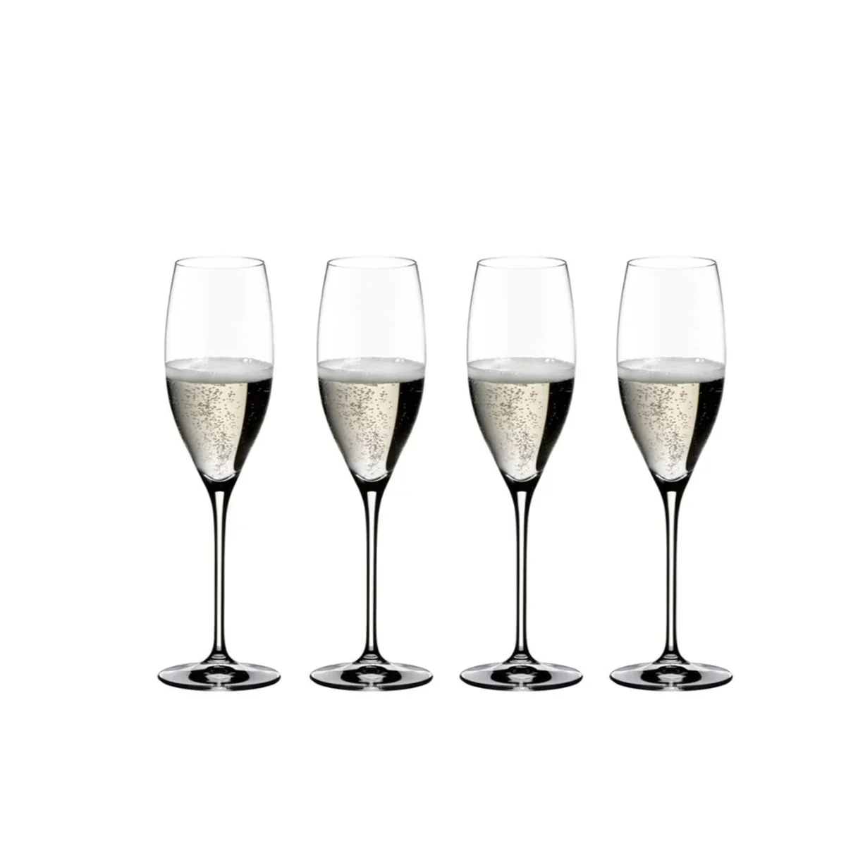 Riedel Vinum Cuvee Prestige Champagne Glasses - Image 3