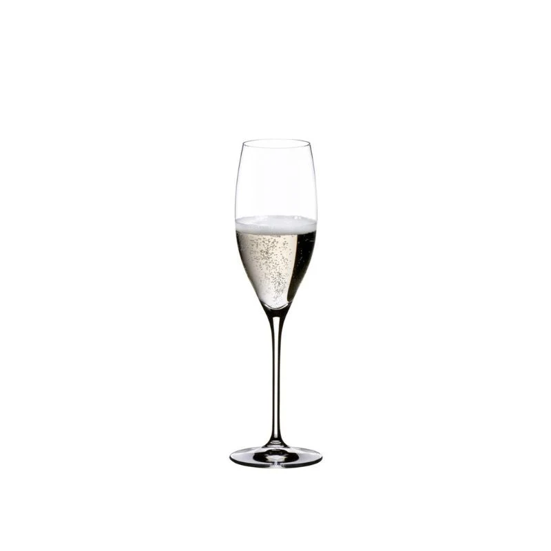 Riedel Vinum Cuvee Prestige Champagne Glasses - Image 5