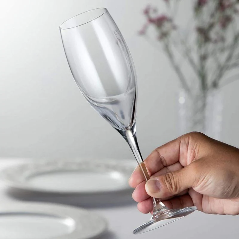 Riedel Vinum Cuvee Prestige Champagne Glasses - Image 9