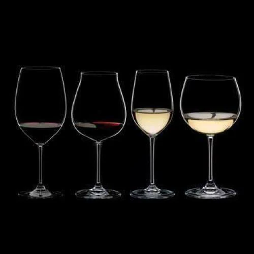 Riedel Vinum Double Tasting Glasses (Set of 8) - Image 3