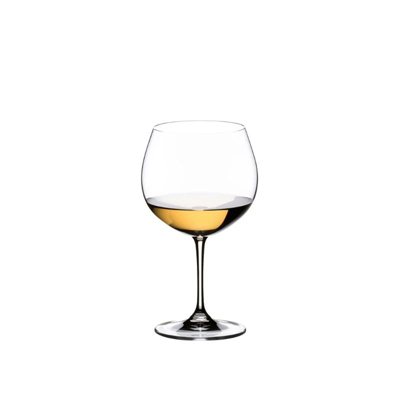 Riedel Vinum Montrachet Glasses (Pair) - Image 3
