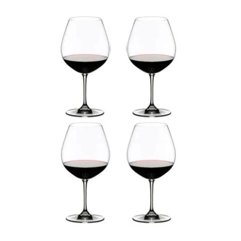 Riedel Vinum Pinot Noir Glasses - Image 3