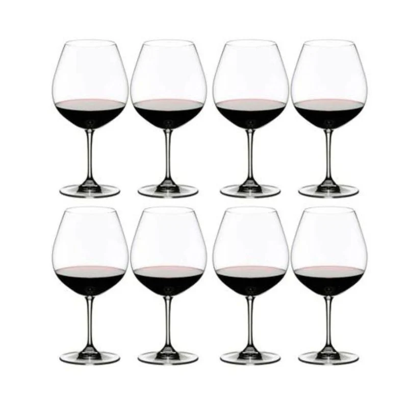 Riedel Vinum Pinot Noir Glasses - Image 6