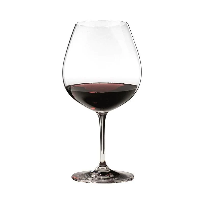 Riedel Vinum Pinot Noir Glasses - Image 8