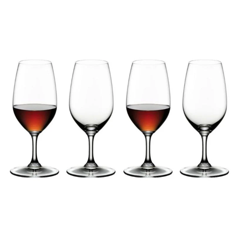 Riedel Vinum Port Glasses - Image 6