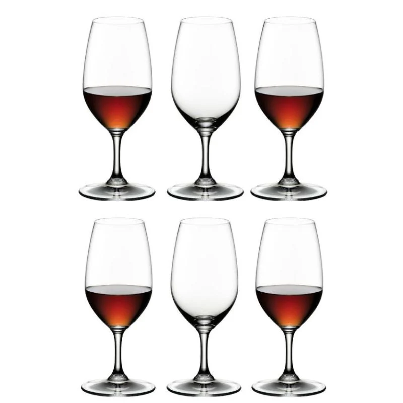 Riedel Vinum Port Glasses - Image 7
