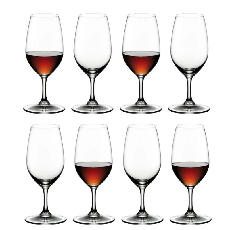 Riedel Vinum Port Glasses - Image 8