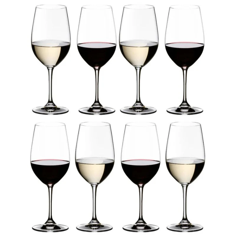 Riedel Vinum Riesling / Zinfandel Glasses - Image 8