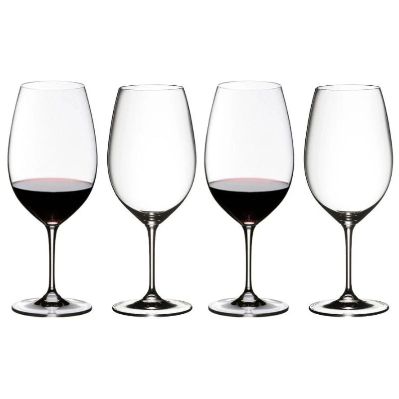 Riedel Vinum Syrah / Shiraz Glasses - Image 5