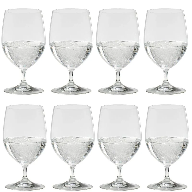 Riedel Vinum Water Glasses - Image 7