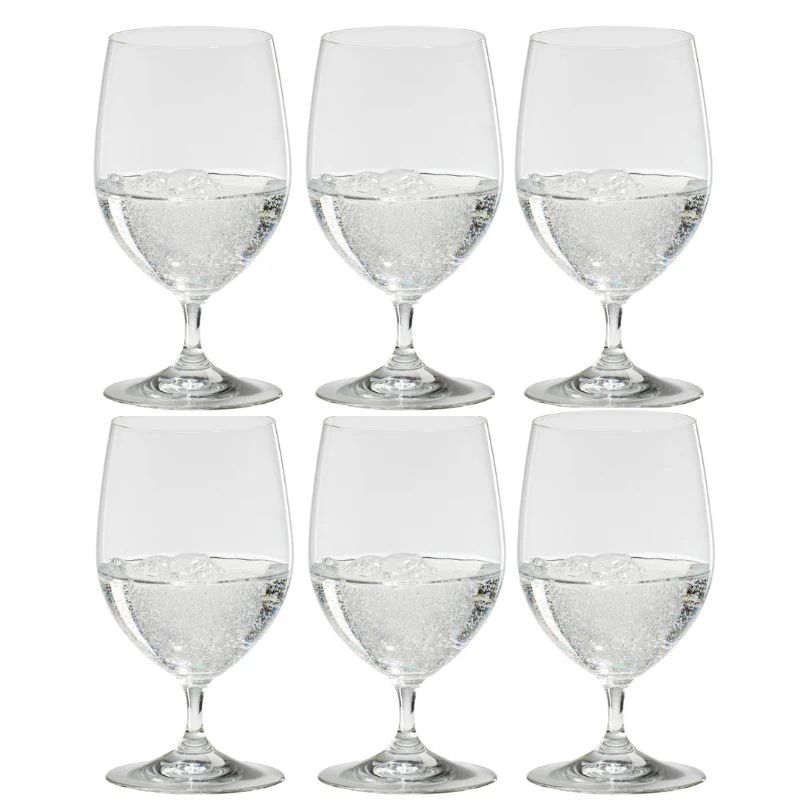 Riedel Vinum Water Glasses - Image 8