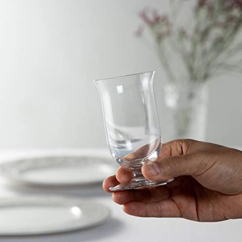Riedel Vinum Whisky Glasses (Pair) - Image 5