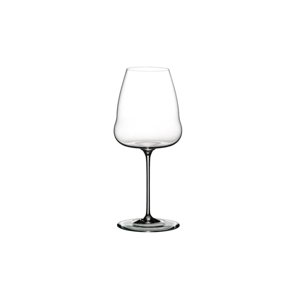 Riedel Winewings Champagne Wine Glass (Single) - Image 4