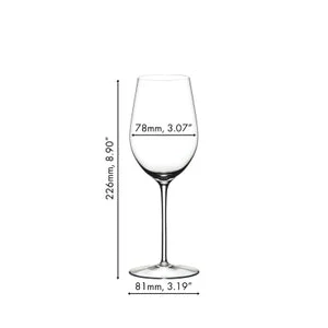 Riedel Sommeliers Riesling / Zinfandel Glass - Image 3