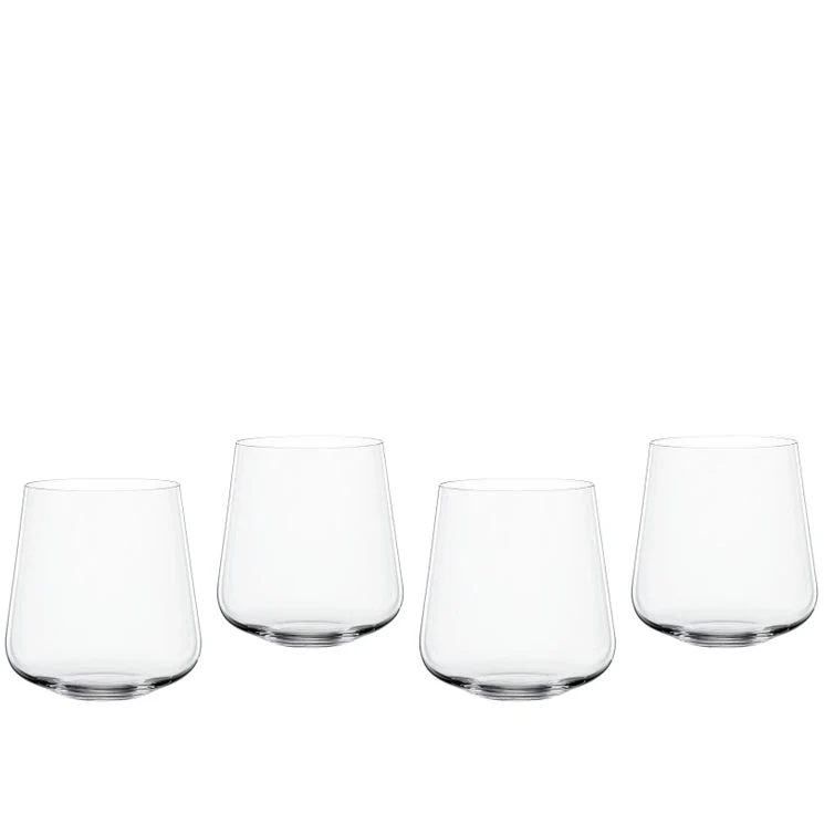 Riedel Shiraz New World Wine Glasses